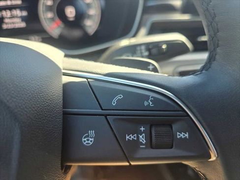 Used 2024 Audi A5 2.0T Prestige w/ Black Optic Plus Package image 33