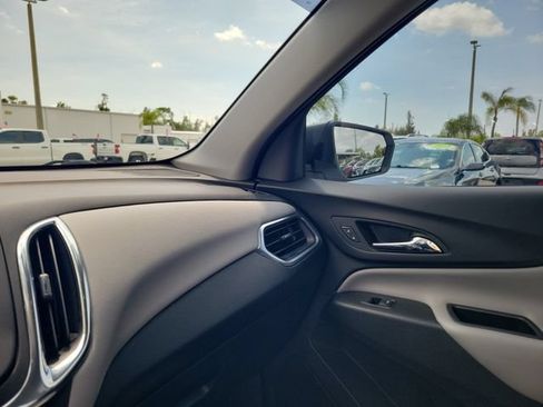 Used 2023 Chevrolet Equinox LS FWD image 25