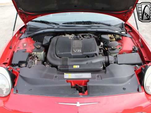 Used 2002 Ford Thunderbird image 23