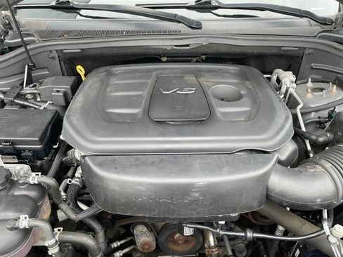 Used 2019 Jeep Grand Cherokee Altitude AWD/4WD image 33