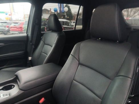 Used 2024 Honda Passport EX-L image 25