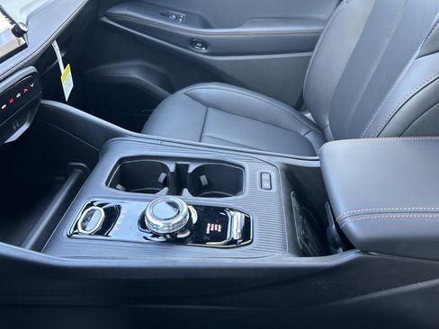 New 2026 Jeep Cherokee Limited AWD/4WD image 45
