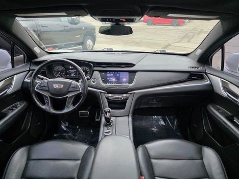 Used 2020 Cadillac XT5 Sportv AWD/4WD image 19