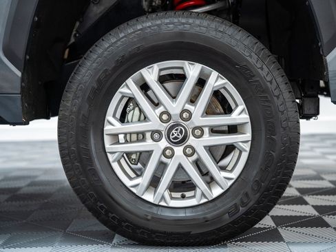 Certified 2026 Toyota Tundra SR5 AWD/4WD image 17