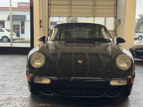 Used 1997 Porsche 911 Carrera 4S image 3