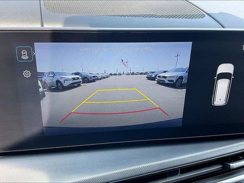 Certified 2026 Hyundai Santa Fe SEL AWD/4WD image 23