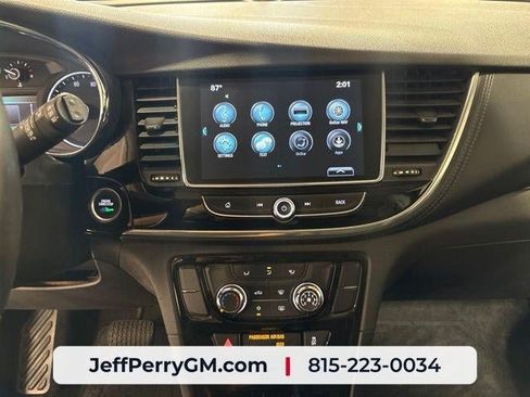 Used 2017 Buick Encore Preferred FWD image 18