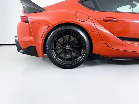 Used 2024 Toyota Supra RWD image 18
