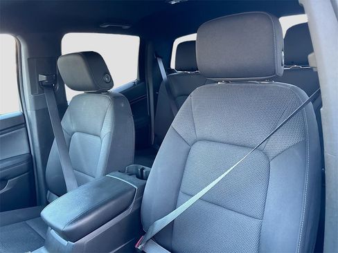 Used 2023 Chevrolet Colorado LT w/ LT Convenience Package image 19