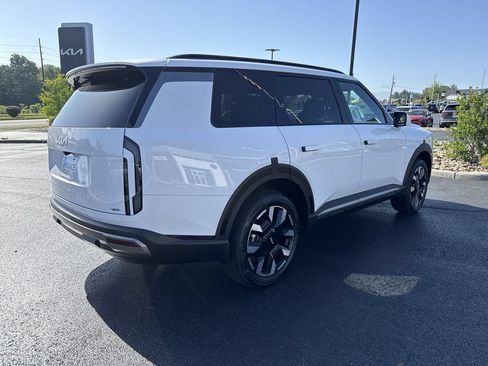New 2027 Kia Telluride S AWD/4WD image 4