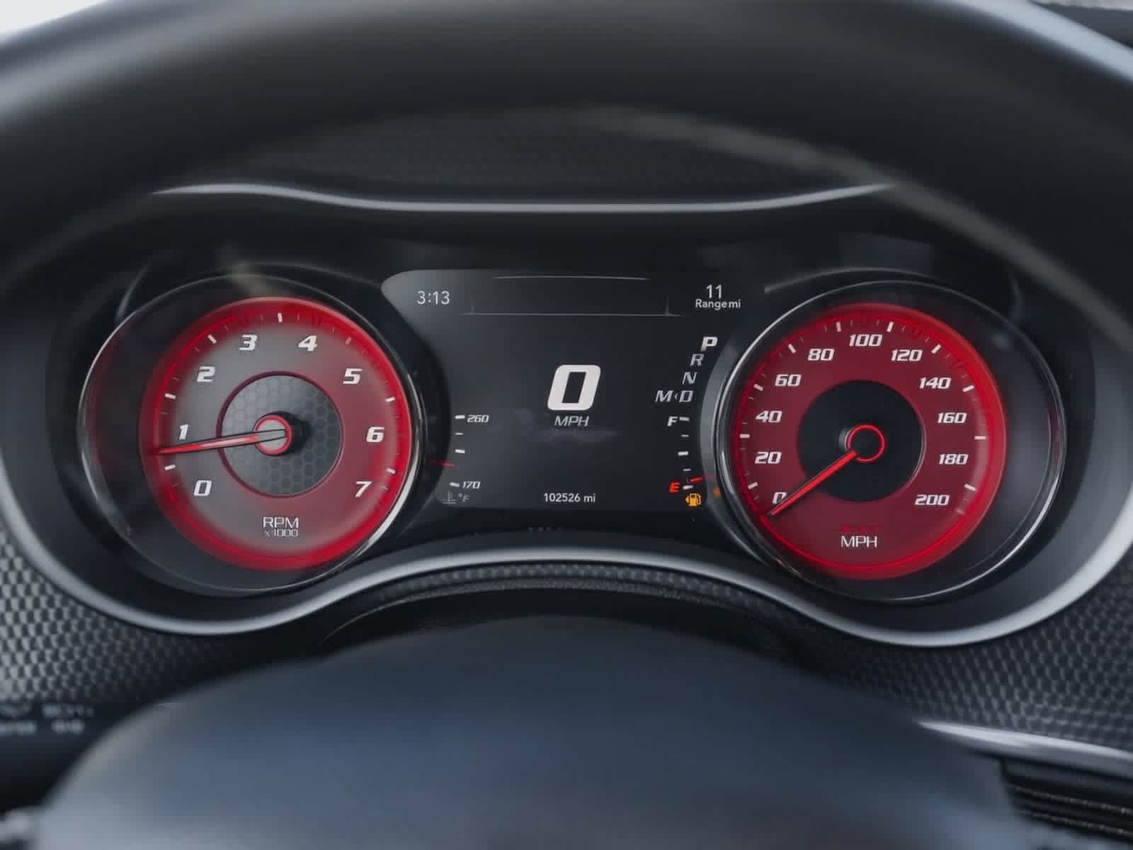 Used 2020 Dodge Charger SRT Hellcat RWD image 25