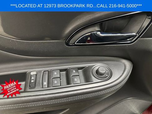 Used 2022 Buick Encore Preferred w/ Safety Package image 8