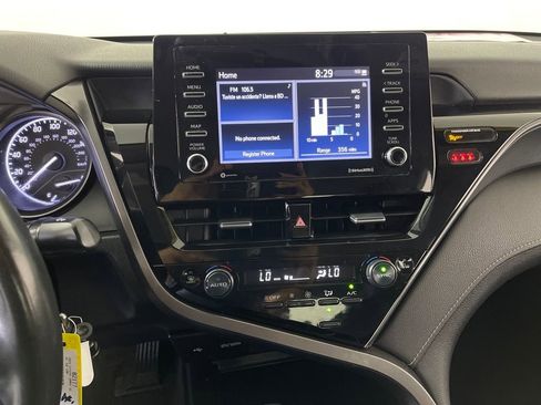 Certified 2023 Toyota Camry SE image 20