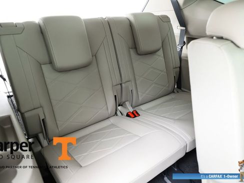 Used 2025 Volkswagen Atlas SE w/ Panoramic Sunroof Package image 80