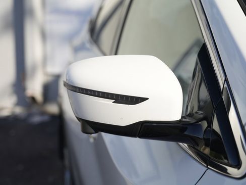 Used 2021 Nissan Murano Platinum w/ Cargo Package image 9