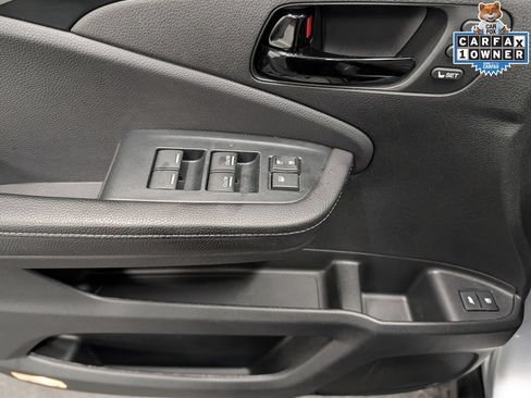 Certified 2023 Honda Passport Elite image 9