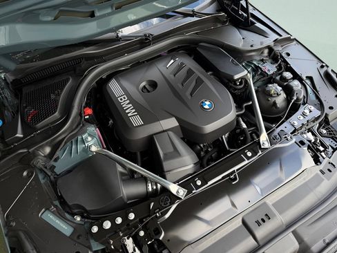 New 2027 BMW 530i xDrive w/ M Sport Package AWD/4WD image 24