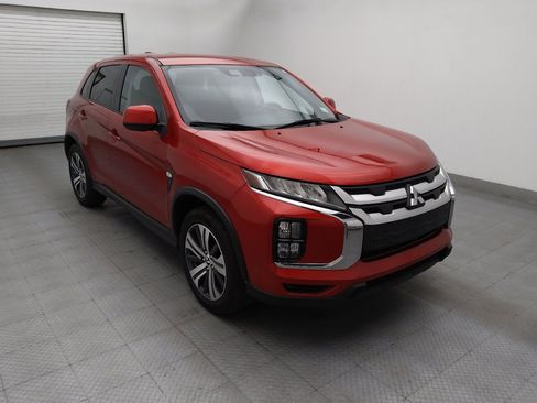 Used 2021 Mitsubishi Outlander Sport FWD image 13