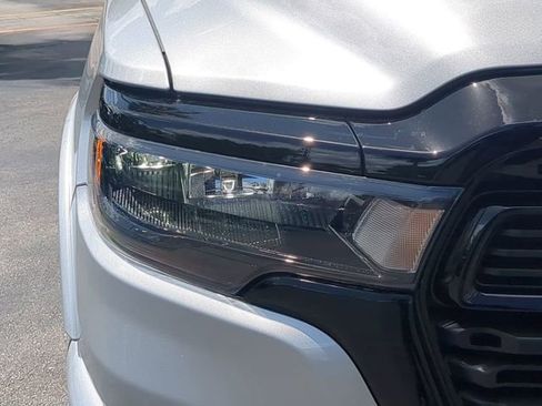 New 2026 RAM 1500 4x4 Crew Cab image 10