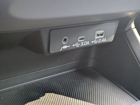 New 2026 Subaru Crosstrek 2.0i Premium image 22