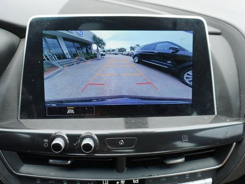 Used 2021 Cadillac CT5 Luxury image 9