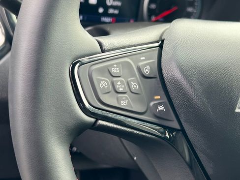 Certified 2024 Chevrolet Equinox RS w/ RS Leather Package image 19