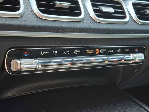 Certified 2023 Mercedes-Benz GLE 350 4MATIC image 12