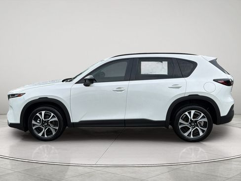 New 2026 MAZDA CX-5 Preferred AWD/4WD image 2
