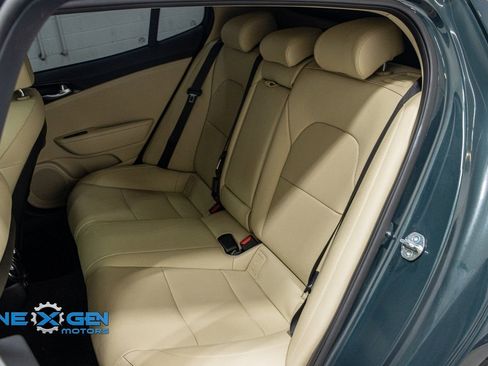 Used 2023 Kia Stinger GT-Line w/ Sun & Sound Package image 24