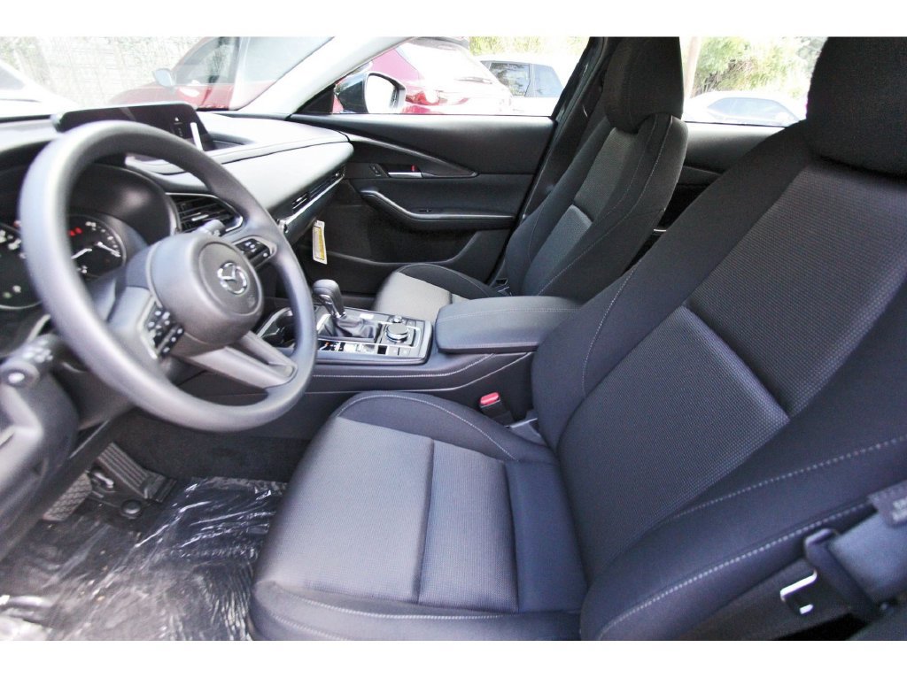 New 2026 MAZDA CX-30 AWD 2.5 S image 10