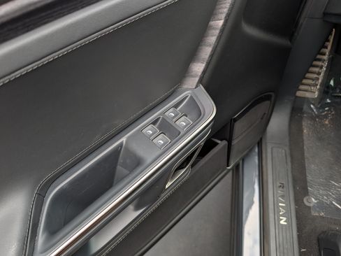 Used 2023 Rivian R1S Adventure Quad AWD/4WD image 19