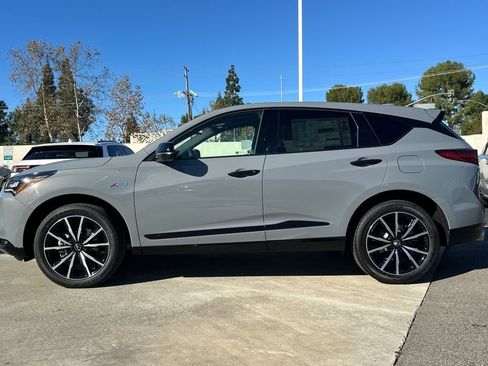 New 2026 Acura RDX A-Spec image 7