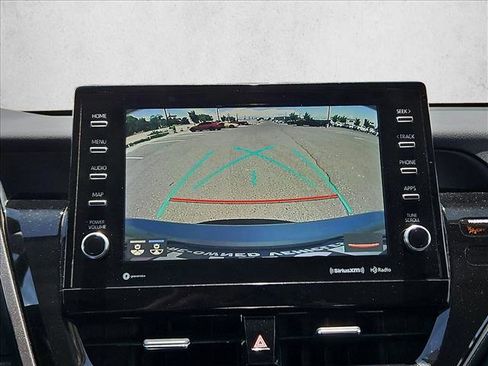 Used 2024 Toyota Camry XSE FWD image 14