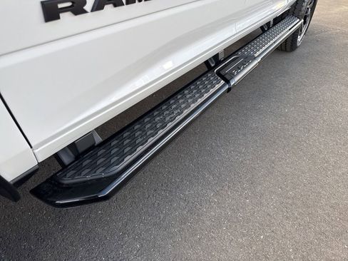 New 2025 RAM 2500 Laramie w/ Night Edition image 15