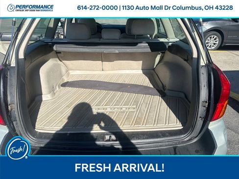 Used 2006 Subaru Outback 2.5i AWD/4WD image 14