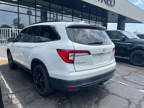 Used 2022 Honda Pilot Special Edition image 2