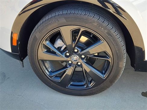 Used 2023 Buick Envision Preferred w/ Sport Touring Package image 7