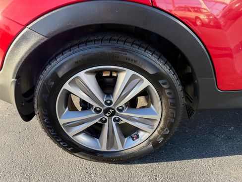 Used 2014 Kia Sportage SX w/ SX Premium Package AWD/4WD image 48