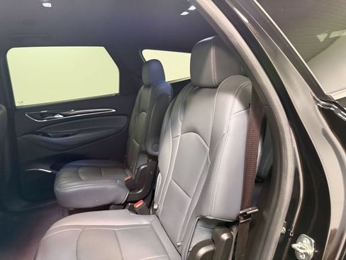 Used 2023 Buick Enclave Essence AWD/4WD image 48