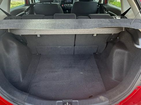 Used 2018 Honda Fit EX image 38