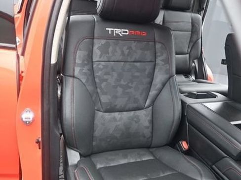 Used 2023 Toyota Sequoia TRD Pro AWD/4WD image 20