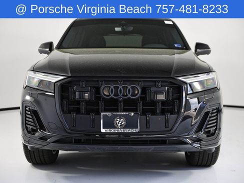 Used 2025 Audi Q7 2.0T Premium Plus AWD/4WD image 10