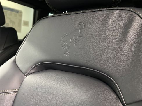 New 2026 Ford Bronco Badlands image 28