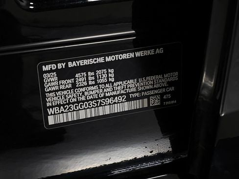 Certified 2025 BMW 228i xDrive xDrive Gran Coupe w/ Premium Package image 31