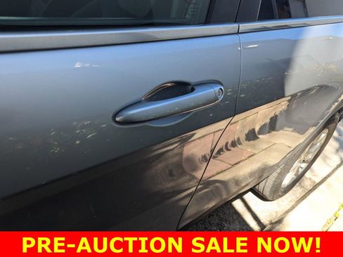 Used 2014 Jeep Cherokee Latitude image 13