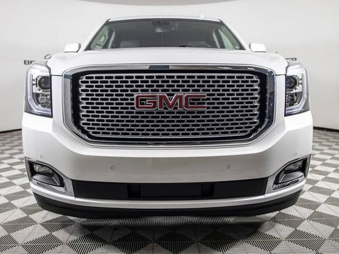 Used 2017 GMC Yukon Denali w/ Open Road Package AWD/4WD image 5