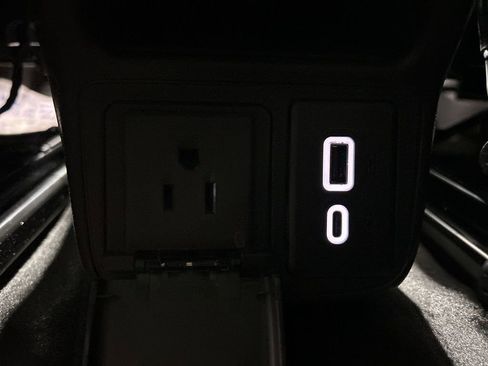 New 2026 Chevrolet TrailBlazer LT w/ Convenience Package image 37