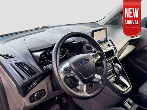 Used 2021 Ford Transit Connect XLT image 10