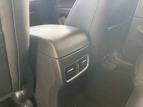 Used 2025 MAZDA CX-5 AWD 2.5 S w/ Preferred Package image 35