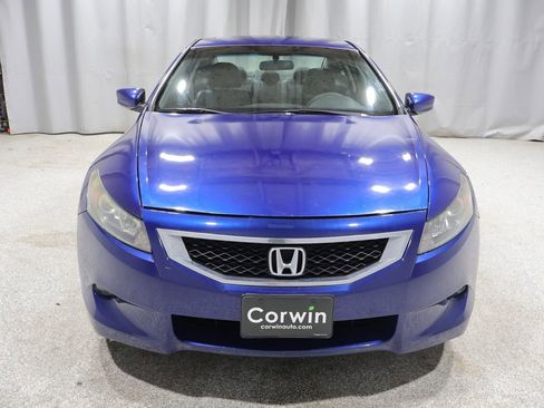 Used 2009 Honda Accord EX-L image 7